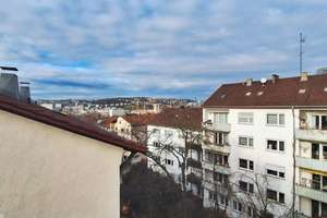 Wohnen im Herzen von Stuttgart -
Modernisierte Dachgeschosswohnung in TOP-Lage!
 – Die vollständige Adresse der Immobilie erhältst du vom Anbieter., 70182 Diemershalde, Stuttgart – Vorschaubild 12