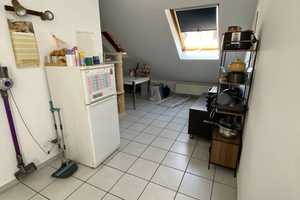 1-Zimmer Wohnung in Mannheim Jungbusch  – Kirchenstraße 1, 68159 Mannheim – Vorschaubild 2