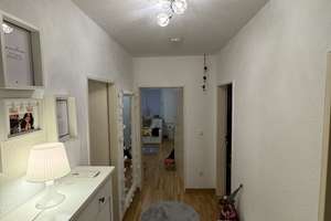 Gepflegte 2-Zimmer Wohnung mit Balkon in Hannover List – Möckernstr. 23, 30163 List, Hannover – Vorschaubild 12