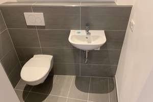 Kleines Einfamilienhaus provisionsfrei zu vermieten – 67749 Offenbach-Hundheim – Vorschaubild 6