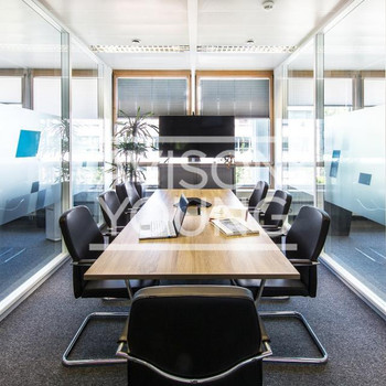 Hochwertige Büroflächen im PRINZENPARK am Seestern 