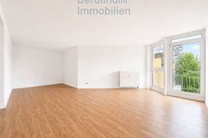 Provisionsfrei! 4 Zimmer, Balkon & TG-Stellplatz  – Ihr neues Zuhause für die ganze Familie – Lehderstraße 66A, 13086 Weißensee, Berlin – Vorschaubild 2