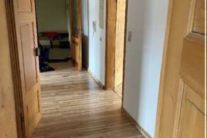 4-Zimmer-Dachgeschoss-Altbauwohnung im Martinsviertel – Die vollständige Adresse der Immobilie erhältst du vom Anbieter., 64289 Darmstadt-Nord, Darmstadt – Vorschaubild 2