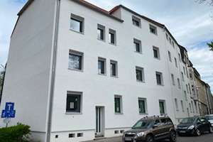 Energetisch, kernsanierte 2,5 Zimmer Wohnung in GE Rotthausen