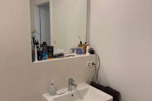 moderne 2-Zimmerwohnung mit Südbalkon – Am Oberwiesenfeld 27, 80809 Am Riesenfeld, München – Vorschaubild 9
