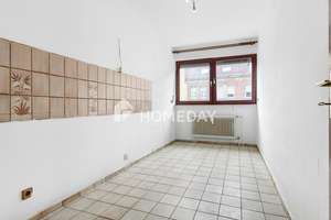 Leerstehende 2-Zimmer-Wohnung mit Balkon und Aufzug – ideal für Eigennutzer oder Kapitalanleger – Die vollständige Adresse der Immobilie erhältst du vom Anbieter., 90439 Sündersbühl, Nürnberg – Vorschaubild 9