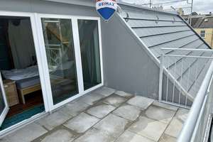 Penthouse Feeling über den Dächern Eppendorfs - Exklusives Loft mit einzigartigem Charme – Die vollständige Adresse der Immobilie erhältst du vom Anbieter., 20251 Eppendorf, Hamburg – Vorschaubild 13