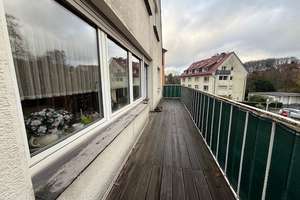 Freistehendes Zweifamilienhaus mit 2 Garagen – Die vollständige Adresse der Immobilie erhältst du vom Anbieter., 42117 Elberfeld, Wuppertal – Vorschaubild 4