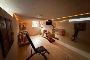 Ihr neues Zuhause in Pulheim – Stilvoller Bungalow mit Sauna & Whirlpool – Die vollständige Adresse der Immobilie erhältst du vom Anbieter., 50259 Pulheim – Vorschaubild 20