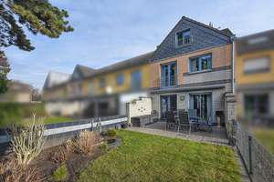 Modernes Reihenmittelhaus in beliebter Wohnlage mit zwei Stellplätzen – Die vollständige Adresse der Immobilie erhältst du vom Anbieter., 46149 Buschhausen, Oberhausen – Vorschaubild 2