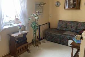 3 Zimmer Wohnung mit Balkon in Kiel-Suchsdorf – Sylter Bogen 35, 24107 Suchsdorf, Kiel – Vorschaubild 2
