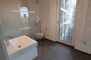 Schöne 2-Zimmer Wohnung im Regensburger Stadtviertel "Das Dörnberg" mit 2 Balkonen – Gertraud-Kaltenecker-Straße 10, 93049 Westenviertel, Regensburg – Vorschaubild 11