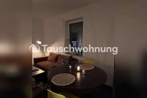 Tauschwohnung: Gemütliche Flat in Münster-West zum Tausch