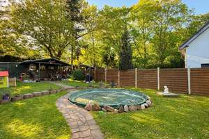 Wohnen wie im eigenen Haus - ca. 87 m² mit Garten, Pool & Garage in Essen-Stoppenberg – Die vollständige Adresse der Immobilie erhältst du vom Anbieter., 45141 Stoppenberg, Essen – Vorschaubild 9