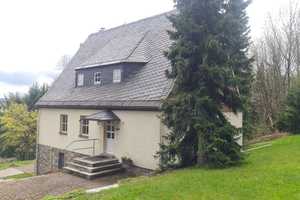 Traumhaus in Traumlage direkt am Fichtelberg! – Erzgebirgskreis – Vorschaubild 7