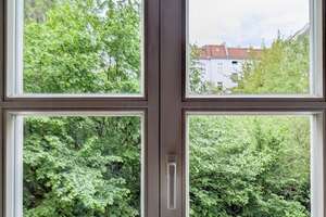HOMESK - Vermietete, gepflegte 2-Zimmer-Wohnung in Friedrichshain – Oderstraße 4, 10247 Friedrichshain, Berlin – Vorschaubild 8