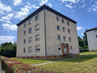 3 Zi. Eigentumswohnung mit Balkon im 3. Obergeschoss in Göttingen Elliehausen
