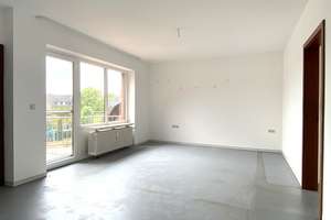 2-Zimmer-Wohnung mit Balkon für zwei Personen in Seniorenwohnanlage (ab 60 Jahre) – WBS erforderlich – Im Wittfeld 13, 47259 Huckingen, Duisburg – Vorschaubild 2