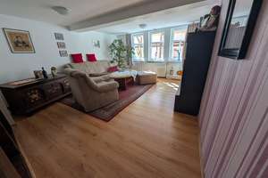 Haus mit bezugsfertiger Wohnung, erweiterbar um 2 Einheiten und Dachausbau – Hessische Straße 8, 99830 Treffurt – Vorschaubild 14
