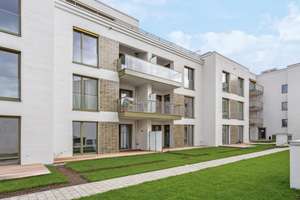 Moderne Neubauwohnung in unmittelbarer Wassernähe inkl. TG Stellplatz – Regattastraße 160, 12527 Grünau, Berlin – Vorschaubild 11