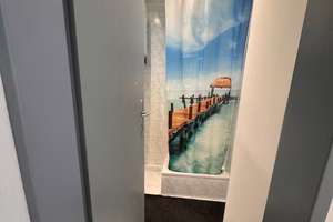 Über den Dächern von Bogenhausen - Bezugsfreie 2-Zimmer-Wohnung mit Alpenblick - provisionsfrei – Buschingstraße 43, 81677 Parkstadt, München – Vorschaubild 13