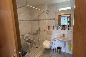 Senioren-Service-Wohnung am Lanzgarten mit Süd-West-Ausrichtung – Meerfeldstraße 79, 68163 Lindenhof, Mannheim – Vorschaubild 23