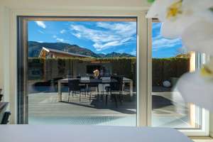 Traumhaftes Architektenhaus - nordisch-modern mit unverbaubarem Wendelsteinblick - Energiewert A+ – 83730 Fischbachau – Vorschaubild 11