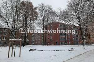 Tauschwohnung: Tausche 3-Zi.-Paragraph-5-Schein-Whg. gegen 4-Zi.-Whg. – Die vollständige Adresse der Immobilie erhältst du vom Anbieter., 22767 Altona-Altstadt, Hamburg – Vorschaubild 1