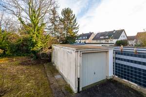 Familienglück in Wallstadt:
Haus mit Garten & Einliegerwohnung – Die vollständige Adresse der Immobilie erhältst du vom Anbieter., 68259 Wallstadt, Mannheim – Vorschaubild 19