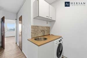 Zwei-Zimmer-Wohnung mit Balkon in Aachen - Adalbertsteinweg! – Die vollständige Adresse der Immobilie erhältst du vom Anbieter., 52070 Adalbertsteinweg, Aachen – Vorschaubild 7
