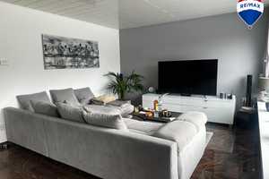 Stilvolles Einfamilienhaus mit beheiztem Pool und großzügigem Garten in Bielefeld – Nähe Flugplatz S – Bielefeld – Vorschaubild 12