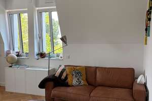 Sonnige 4-Zimmer Wohnung, gehobene Ausstattung, Balkon – Wielandstraße 82, 44791 Grumme, Bochum – Vorschaubild 14