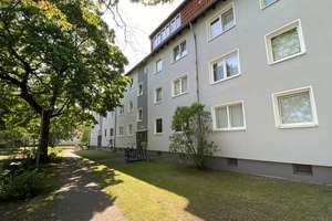 Moderne 2,5-Zimmer--Wohnung in Stöcken – Obentrautstr. 23, 30419 Stöcken, Hannover – Vorschaubild 1