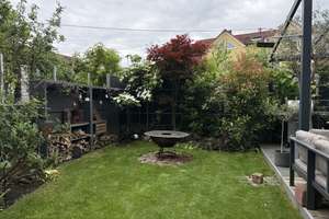 Elegantes Doppelhaus mit hochwertigem Gartenparadies in ruhiger Lage – Die vollständige Adresse der Immobilie erhältst du vom Anbieter., 79331 Teningen – Vorschaubild 14