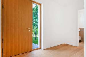 LUXUS | RUHE | KOMFORT – Die vollständige Adresse der Immobilie erhältst du vom Anbieter., 81827 Waldtrudering, München – Vorschaubild 5