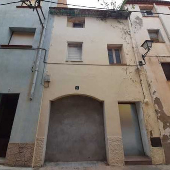 Solvia Inmobiliaria Haus Pla de Santa Maria Das