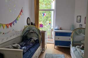 Großzügige 5 Zimmer Wohnung mit zwei Balkonen – Mozartstr. 1, 50674 Neustadt/Süd, Köln – Vorschaubild 3