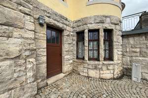 Attraktive Stadtvilla mit Potenzial ! – Ziegelrain 5, 98574 Schmalkalden – Vorschaubild 16