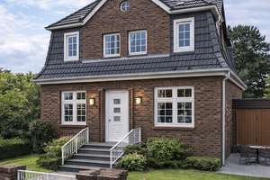 Dornröschen-Villa mit Parkgrundstück | 1.575 m² | Bestlage Kaiserswerth | 6 Min. zum Rhein