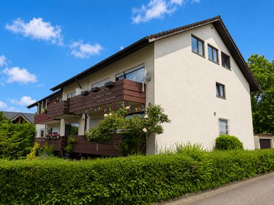 Zukunftssicher investieren – modernisierte Wohnung mit Gartenanteil in ruhiger Lage
