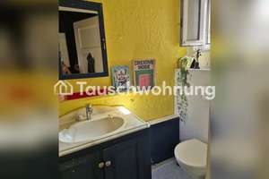 Tauschwohnung: Suche größere Wohnung in Stuttgart zum Tauschen – Bergstraße 2, 70186 Gablenberg, Stuttgart – Vorschaubild 4