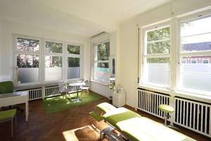 Freistehende Villa als Zweifamilienhaus mit Doppelgarage und separatem Gartengebäude in Ohligs. – Die vollständige Adresse der Immobilie erhältst du vom Anbieter., 42697 Wald, Solingen – Vorschaubild 5
