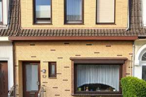 5-7 Zimmer Haus in ruhiger Lage