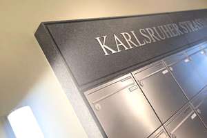 * Schöner Wohnen seitlich vom Kudamm*Traumhaftes Objekt  der Bauwert*2 Zimmer in Bester Lage* – Karlsruher Str. 18b, 10711 Halensee, Berlin – Vorschaubild 5