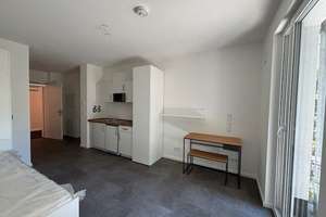 Modernes, vollmöbliertes Apartment in attraktiver Lage – Tunnelstraße 94 a, 86156 Kriegshaber, Augsburg – Vorschaubild 7