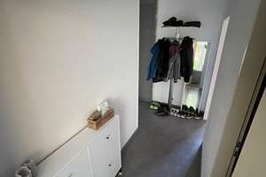 Hochwertig sanierte 2-Zimmer-Wohnung - Tiefgarage, ruhige Lage und Top-Anbindung in Milbertshofen – Milbertshofener Straße 34a, 80807 Milbertshofen, München – Vorschaubild 7