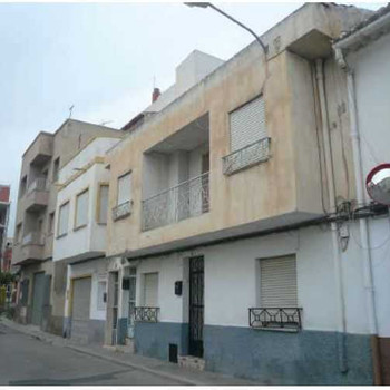 Immobilien zum Verkauf in Calasparra