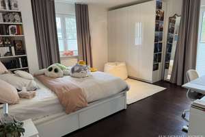 Hübsche Villa am Pasinger Stadtpark – Die vollständige Adresse der Immobilie erhältst du vom Anbieter., 81243 Pasing, München – Vorschaubild 15