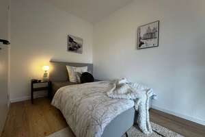 Bezugsfrei & frisch saniert: 2-Z.-Wohnung mit Balkon, Aufzug, Keller & Stellplatz im Bonner Zentrum! – Dorotheenstraße 108, 53111 Nordstadt, Bonn – Vorschaubild 26