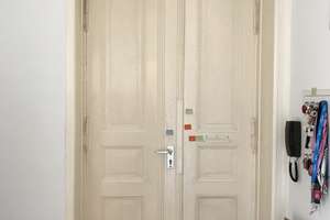 Altbaucharme, ruhige Citylage, mit Licht und Luft – Die vollständige Adresse der Immobilie erhältst du vom Anbieter., 10249 Friedrichshain, Berlin – Vorschaubild 10